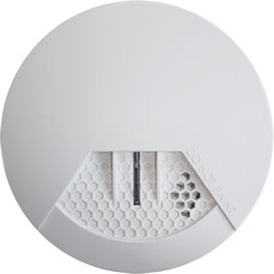 Smoke Detector (Wireless)